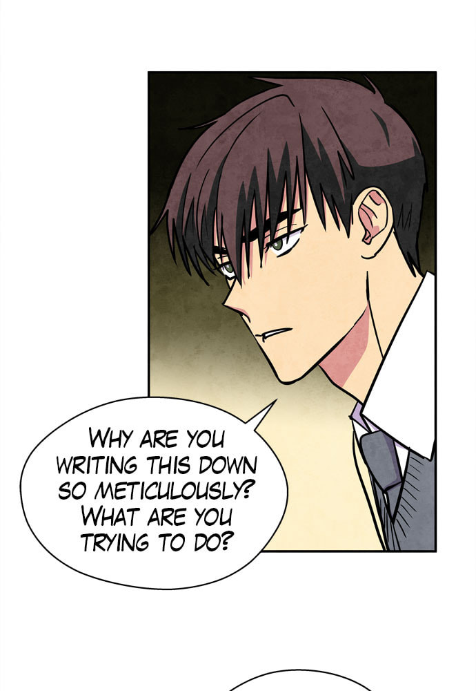 The Wolf & Red Riding Hood Chapter 36 page 39 - 