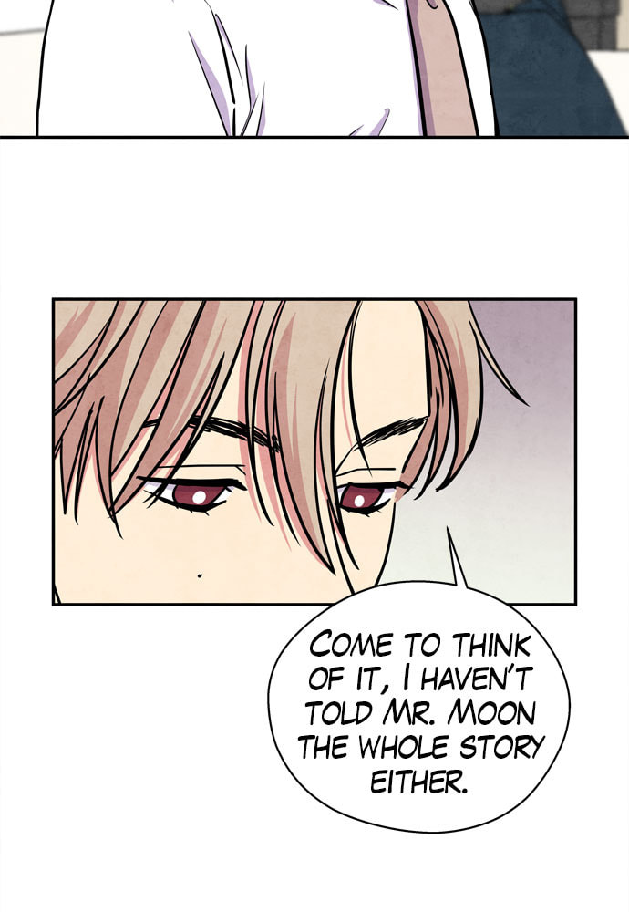 The Wolf & Red Riding Hood Chapter 36 page 43 - 
