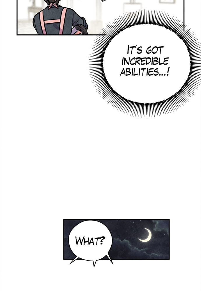 The Wolf & Red Riding Hood Chapter 36 page 46 - 