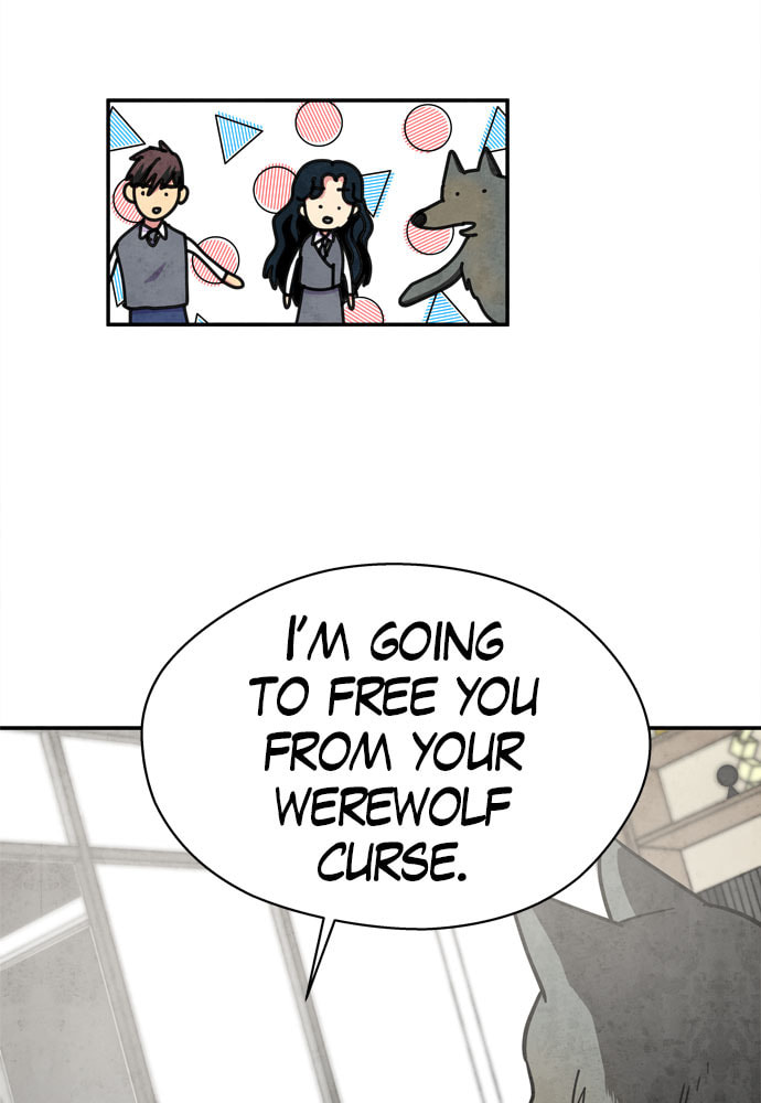 The Wolf & Red Riding Hood Chapter 36 page 47 - 