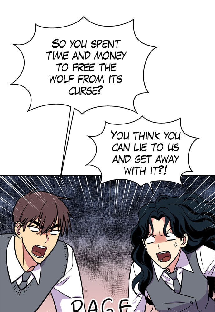 The Wolf & Red Riding Hood Chapter 36 page 52 - 