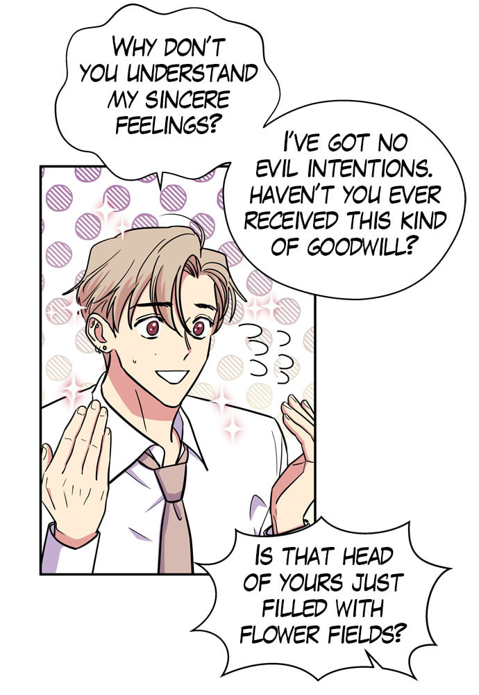 The Wolf & Red Riding Hood Chapter 36 page 55 - 