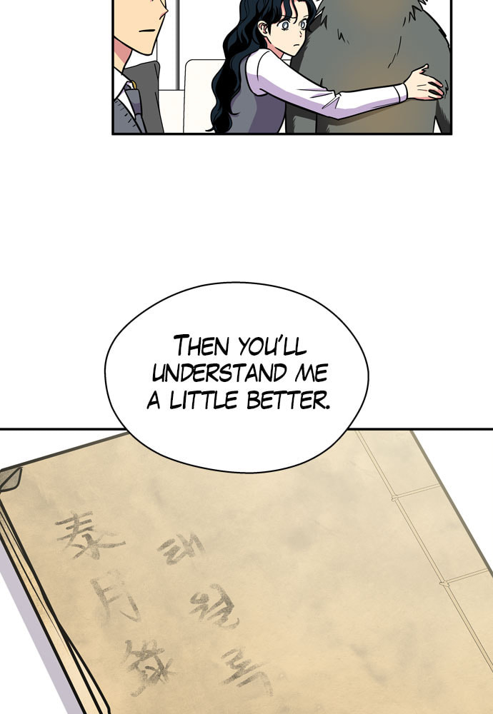 The Wolf & Red Riding Hood Chapter 36 page 57 - 