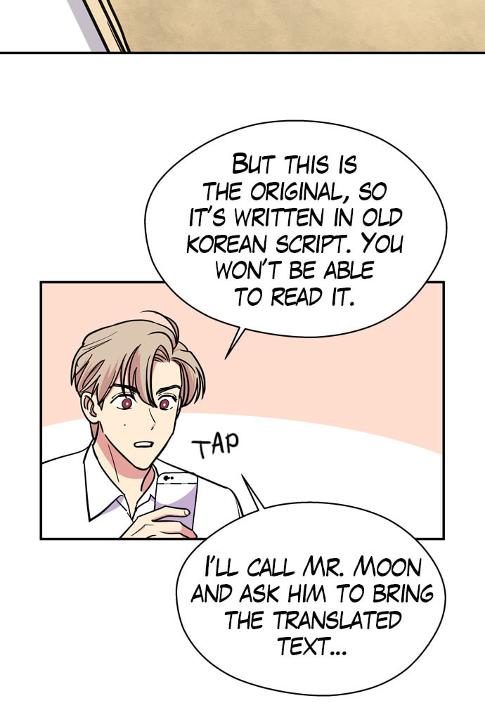 The Wolf & Red Riding Hood Chapter 36 page 58 - 