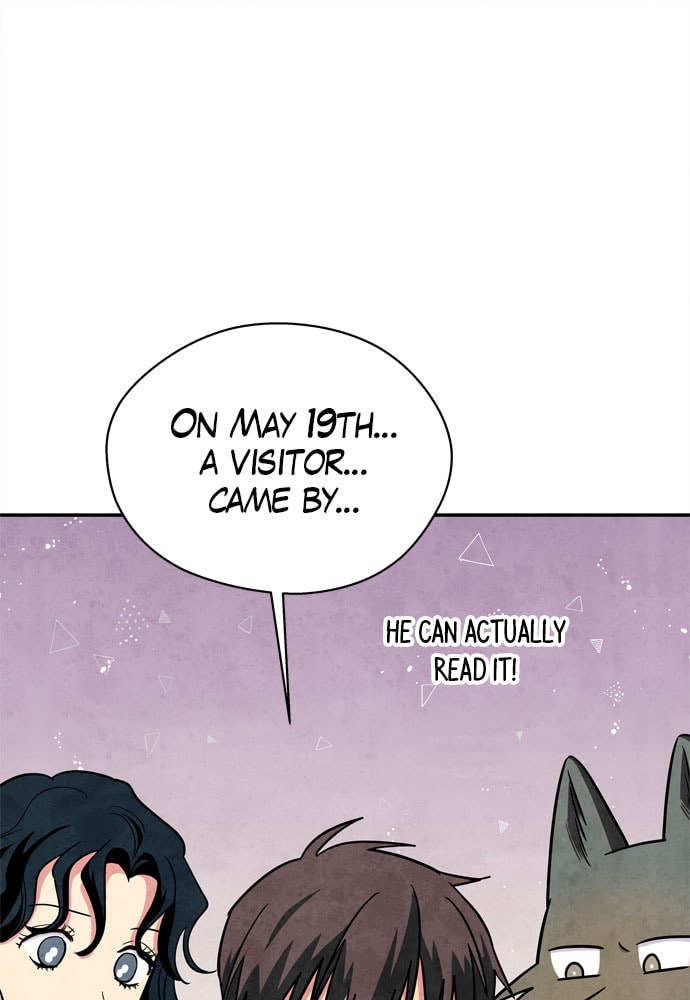 The Wolf & Red Riding Hood Chapter 36 page 61 - 
