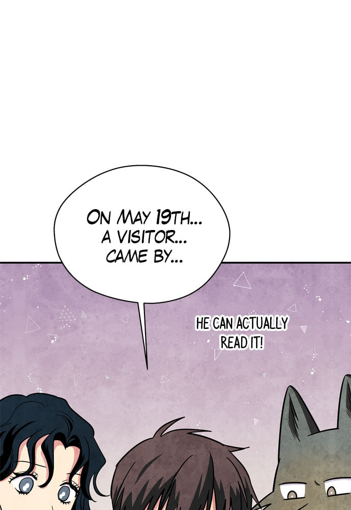 The Wolf & Red Riding Hood Chapter 37 page 2 - 