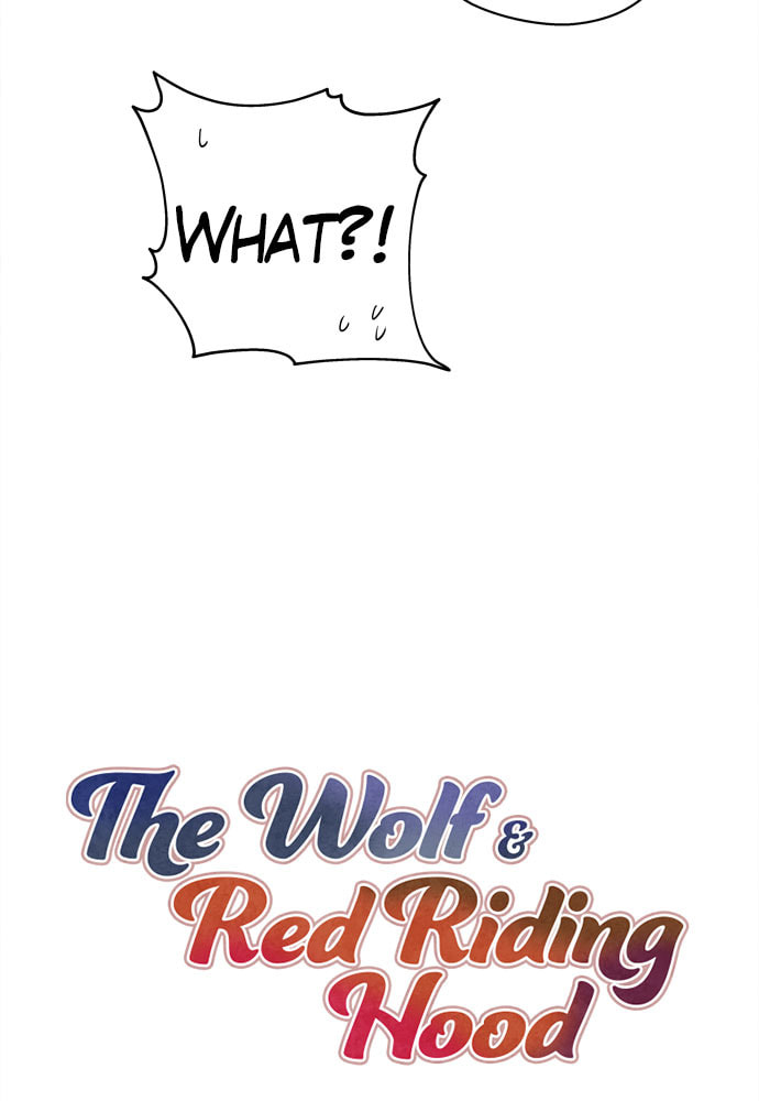 The Wolf & Red Riding Hood Chapter 37 page 12 - 