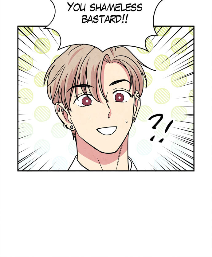 The Wolf & Red Riding Hood Chapter 37 page 18 - 