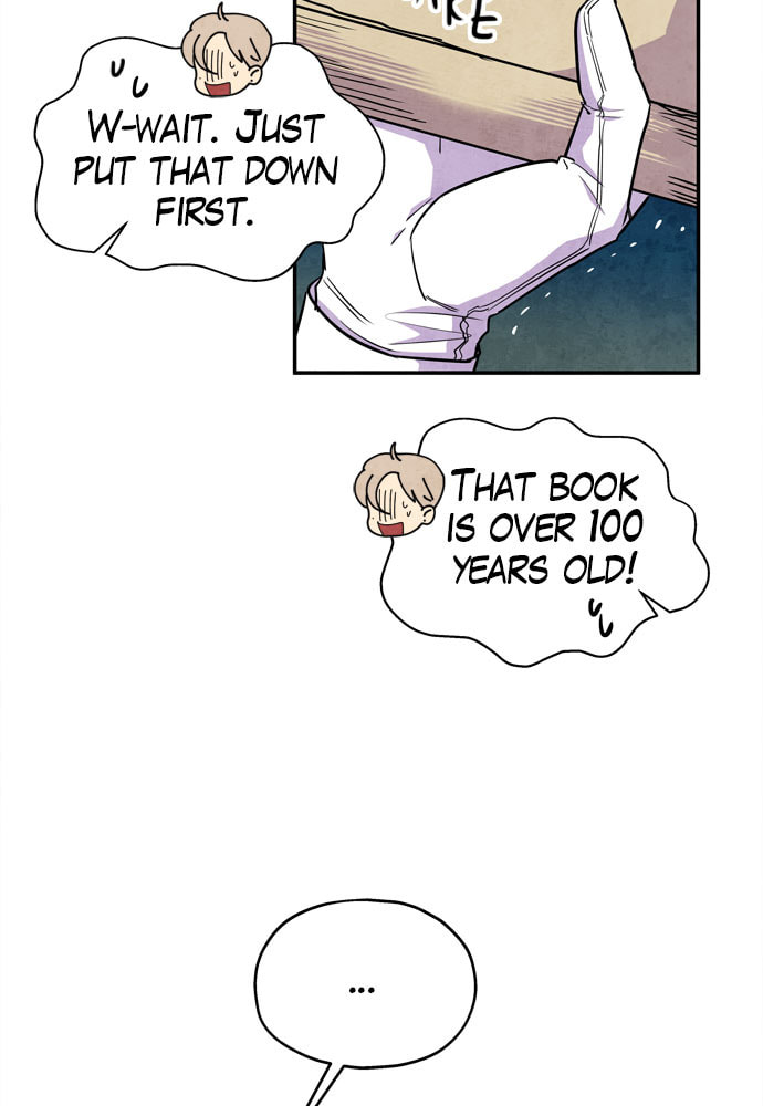 The Wolf & Red Riding Hood Chapter 37 page 20 - 