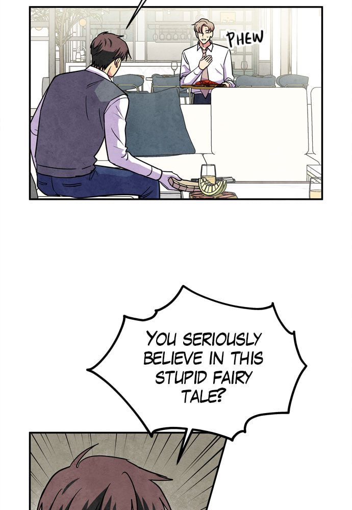 The Wolf & Red Riding Hood Chapter 37 page 21 - 