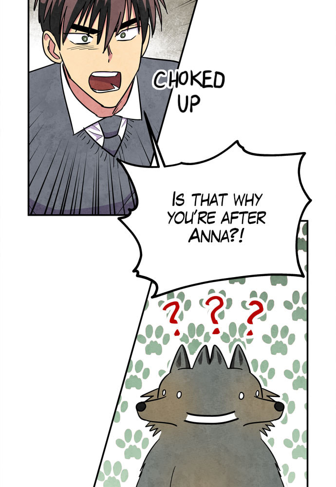 The Wolf & Red Riding Hood Chapter 37 page 22 - 