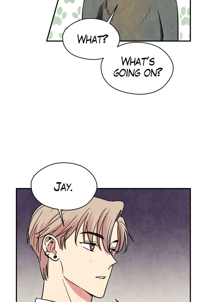 The Wolf & Red Riding Hood Chapter 37 page 23 - 