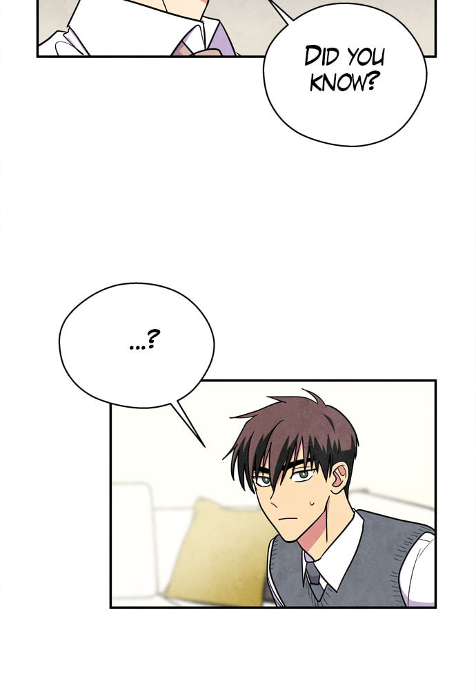 The Wolf & Red Riding Hood Chapter 37 page 24 - 