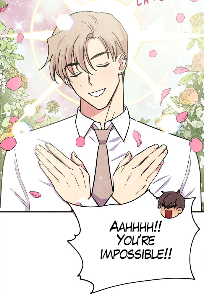 The Wolf & Red Riding Hood Chapter 37 page 26 - 
