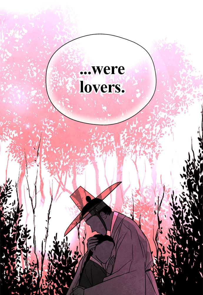 The Wolf & Red Riding Hood Chapter 37 page 31 - 