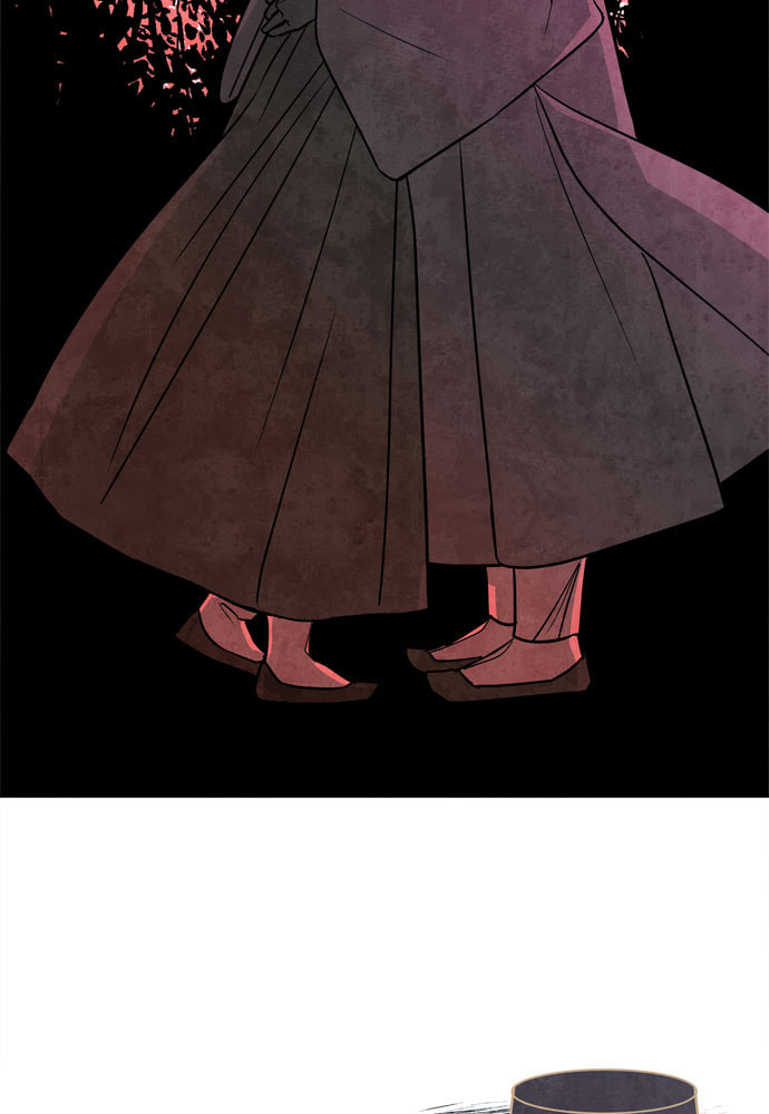 The Wolf & Red Riding Hood Chapter 37 page 32 - 