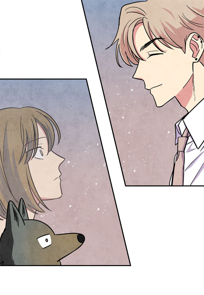The Wolf & Red Riding Hood Chapter 37 page 34 - 