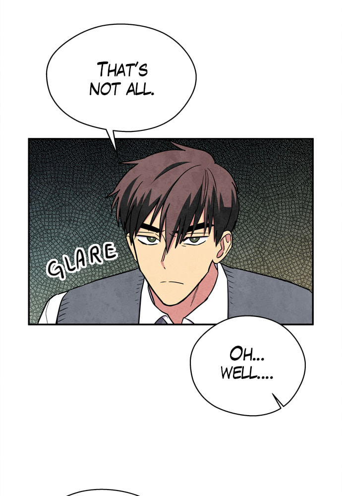 The Wolf & Red Riding Hood Chapter 37 page 36 - 