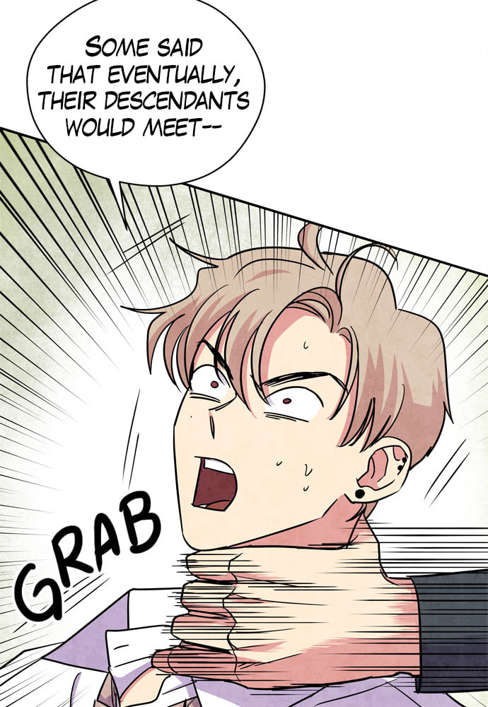 The Wolf & Red Riding Hood Chapter 37 page 37 - 