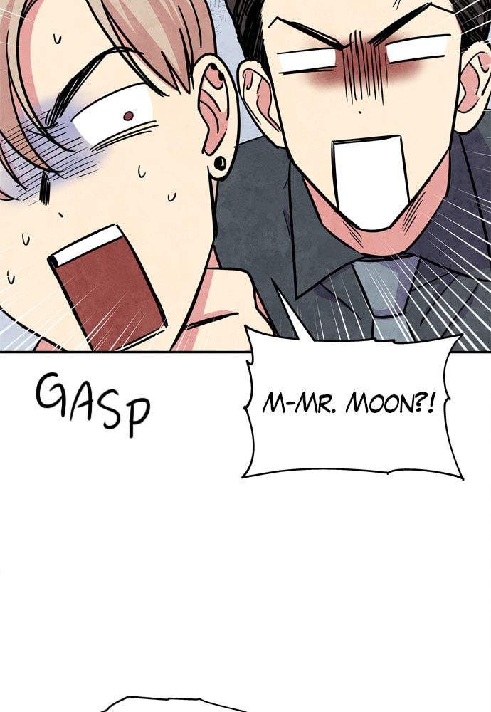 The Wolf & Red Riding Hood Chapter 37 page 40 - 