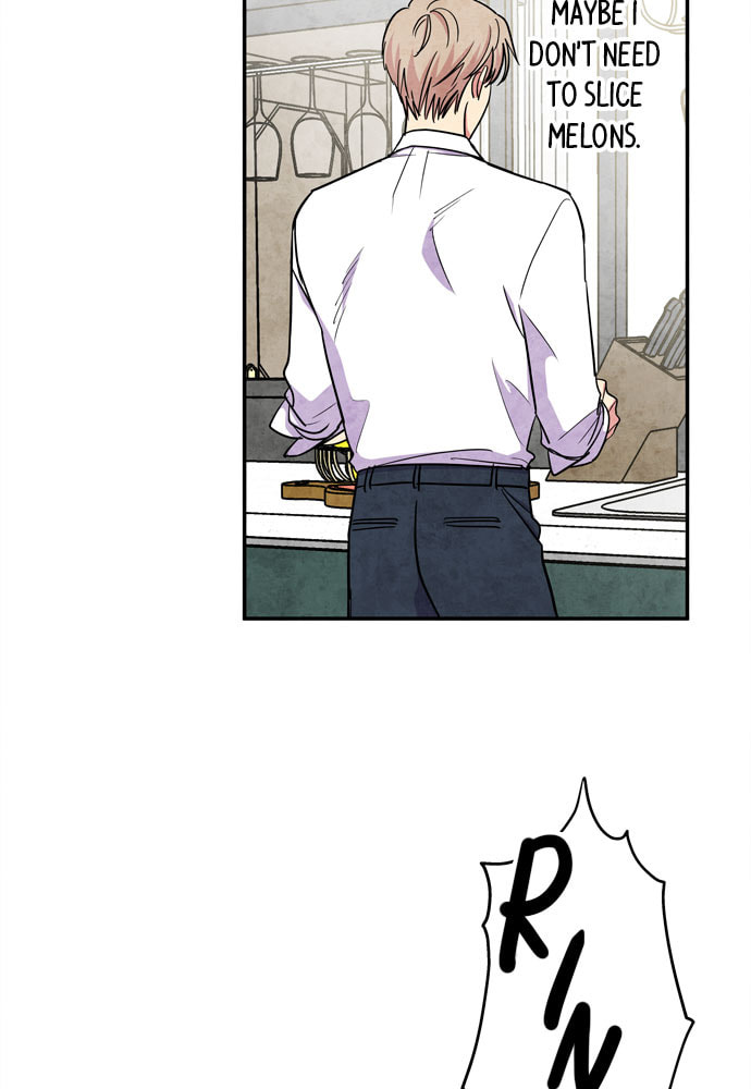 The Wolf & Red Riding Hood Chapter 37 page 5 - 