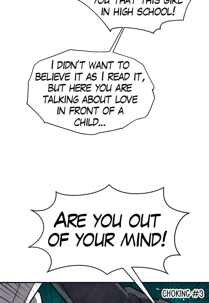 The Wolf & Red Riding Hood Chapter 37 page 44 - 