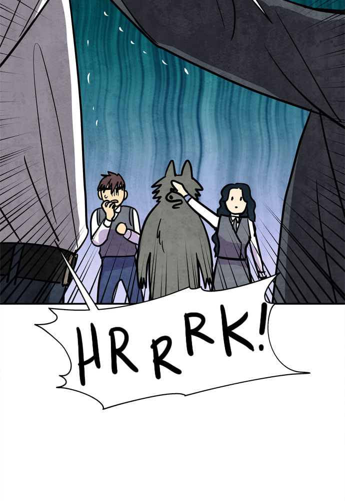 The Wolf & Red Riding Hood Chapter 37 page 45 - 