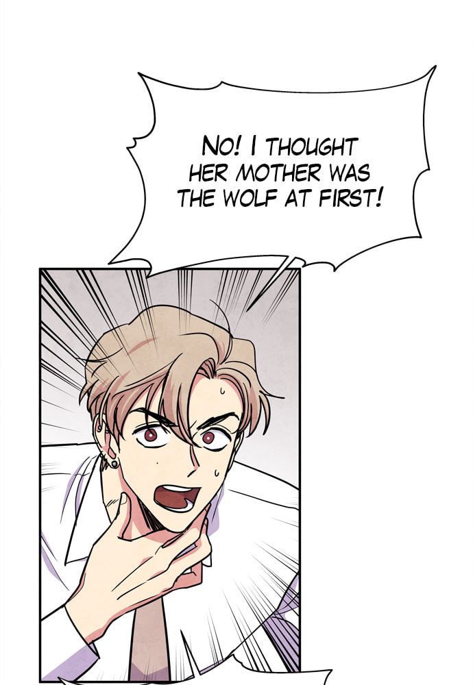 The Wolf & Red Riding Hood Chapter 37 page 46 - 