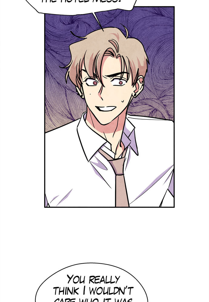 The Wolf & Red Riding Hood Chapter 37 page 50 - 