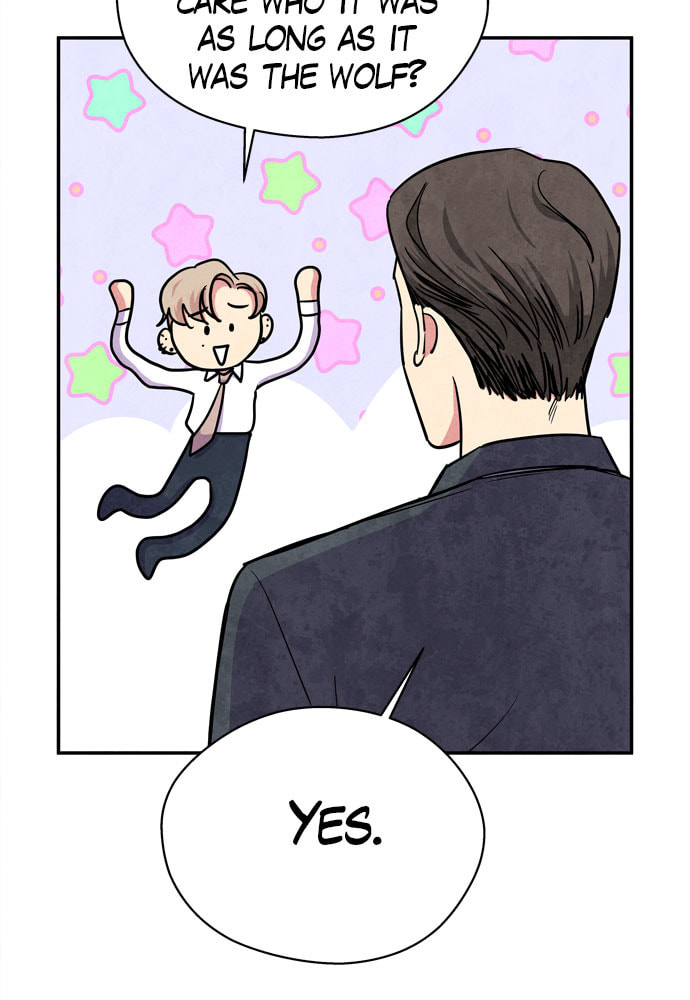 The Wolf & Red Riding Hood Chapter 37 page 51 - 