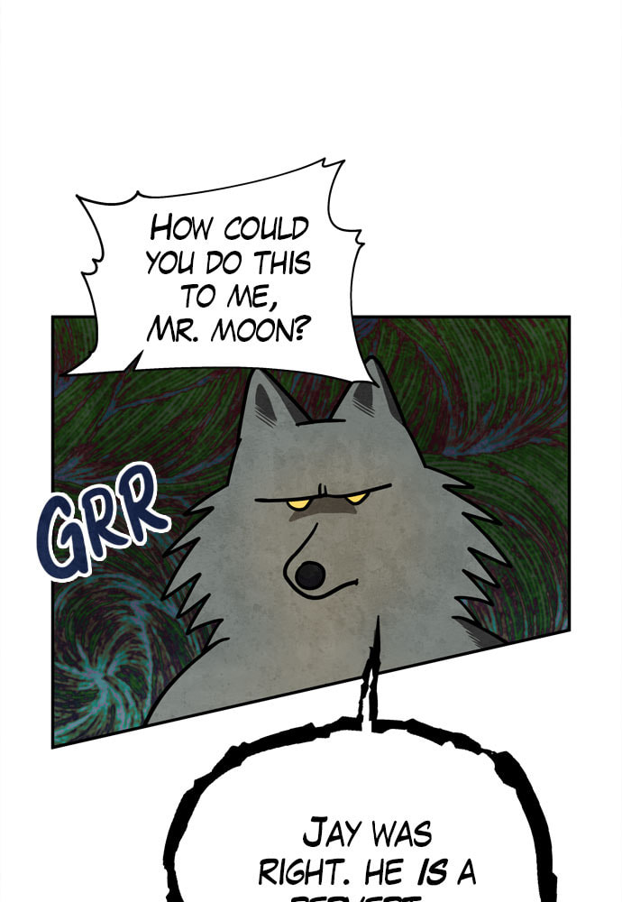 The Wolf & Red Riding Hood Chapter 37 page 52 - 
