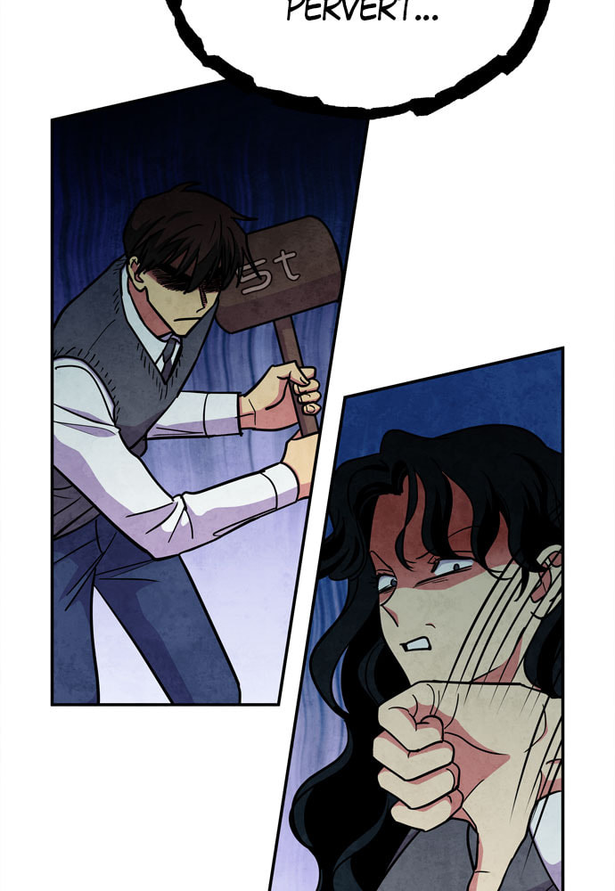 The Wolf & Red Riding Hood Chapter 37 page 53 - 