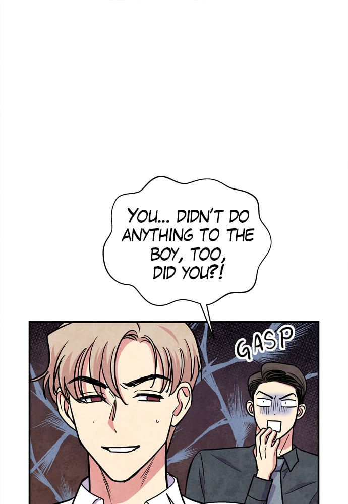 The Wolf & Red Riding Hood Chapter 37 page 55 - 