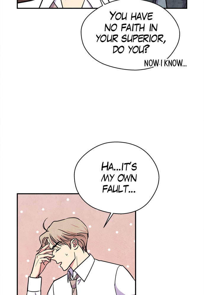 The Wolf & Red Riding Hood Chapter 37 page 56 - 