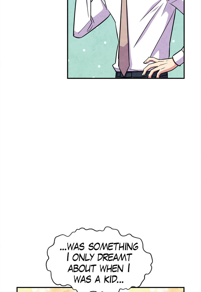 The Wolf & Red Riding Hood Chapter 37 page 58 - 