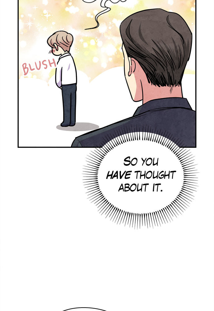The Wolf & Red Riding Hood Chapter 37 page 59 - 