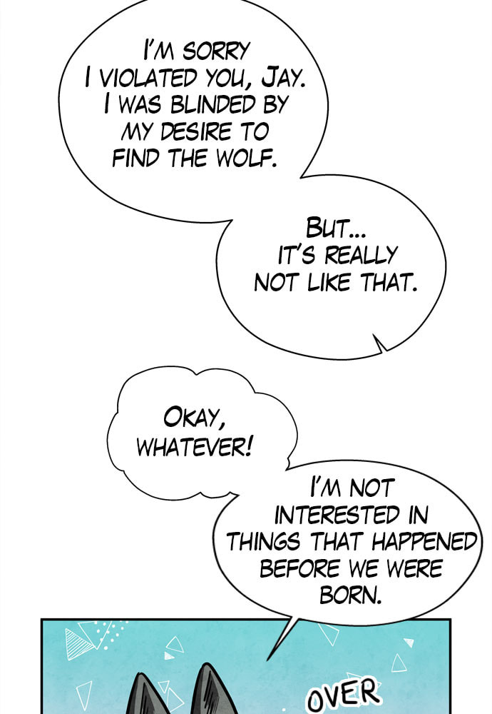 The Wolf & Red Riding Hood Chapter 37 page 60 - 