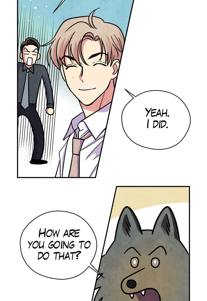 The Wolf & Red Riding Hood Chapter 37 page 62 - 