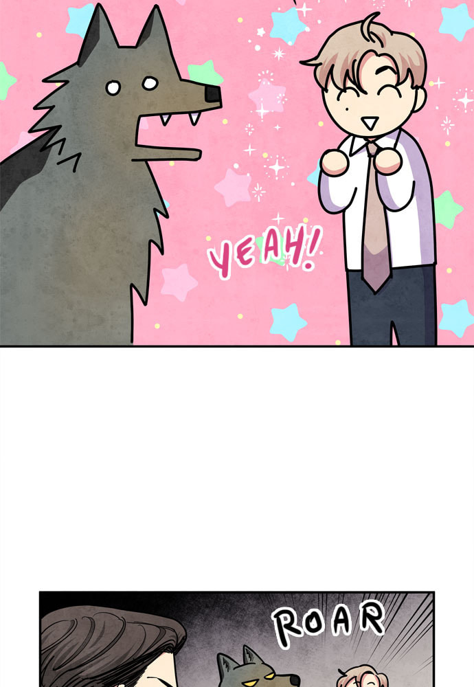 The Wolf & Red Riding Hood Chapter 37 page 64 - 