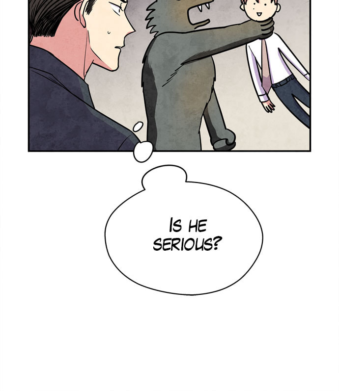 The Wolf & Red Riding Hood Chapter 37 page 65 - 