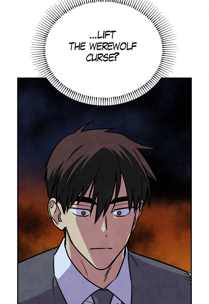 The Wolf & Red Riding Hood Chapter 37 page 67 - 