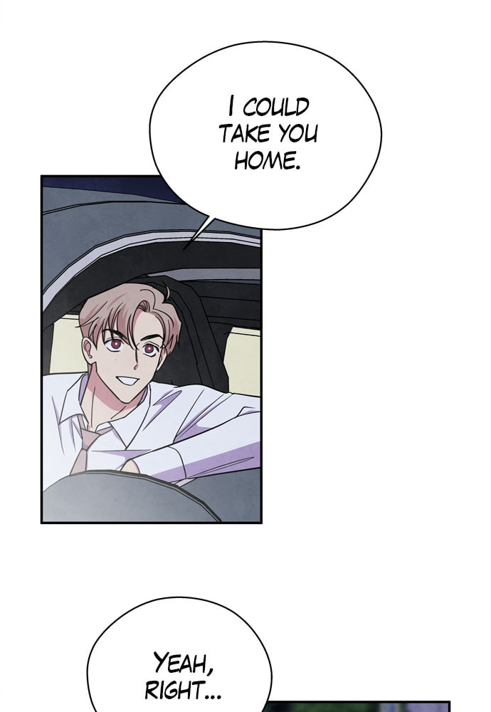The Wolf & Red Riding Hood Chapter 37 page 70 - 