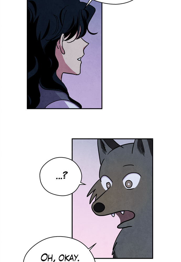 The Wolf & Red Riding Hood Chapter 37 page 74 - 