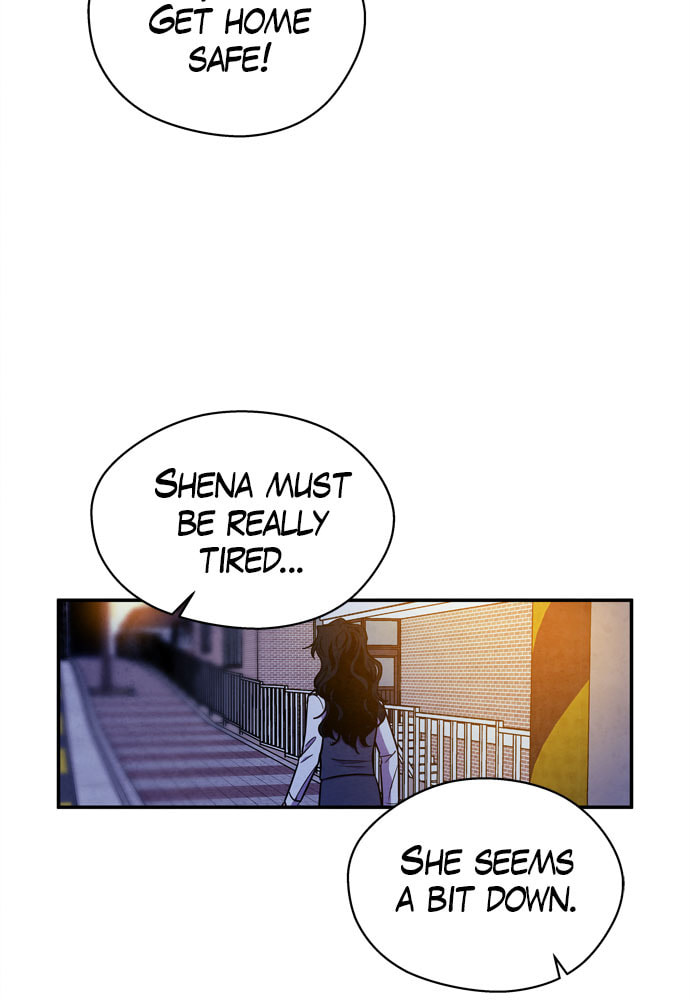 The Wolf & Red Riding Hood Chapter 37 page 75 - 
