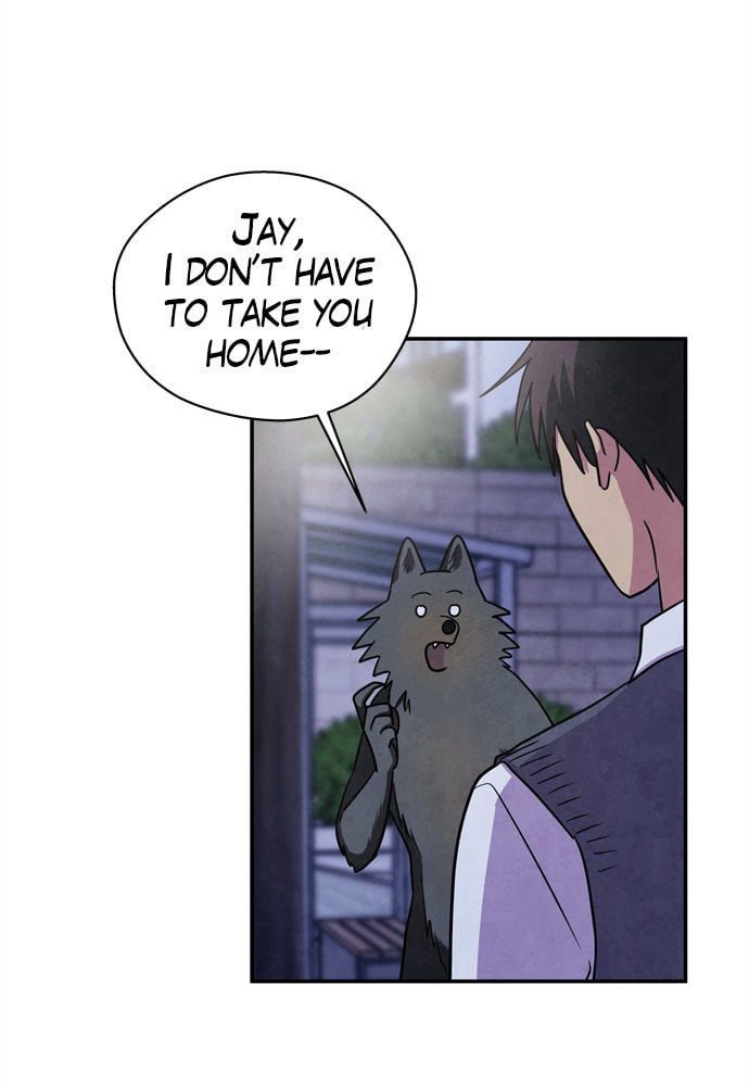 The Wolf & Red Riding Hood Chapter 37 page 76 - 