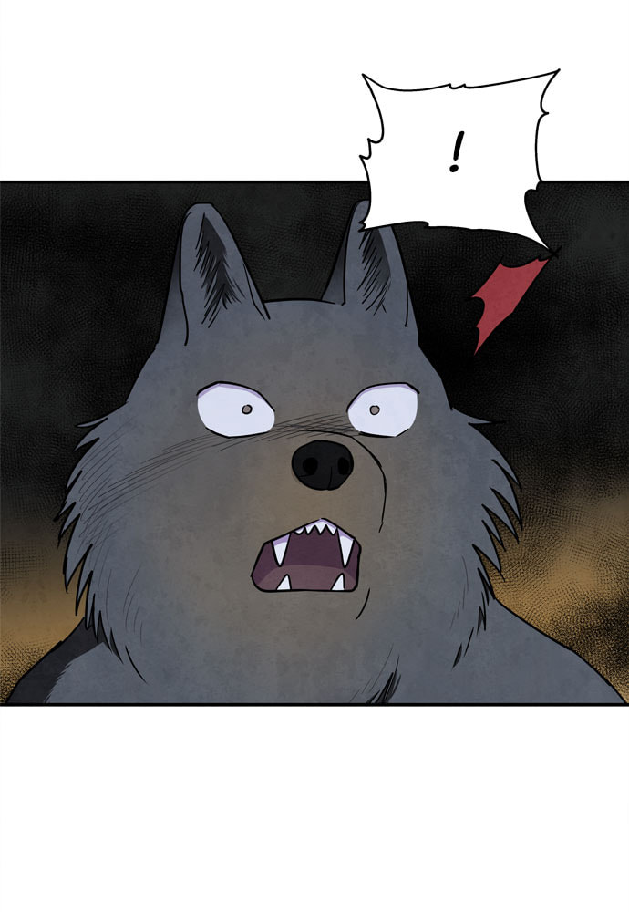 The Wolf & Red Riding Hood Chapter 37 page 77 - 