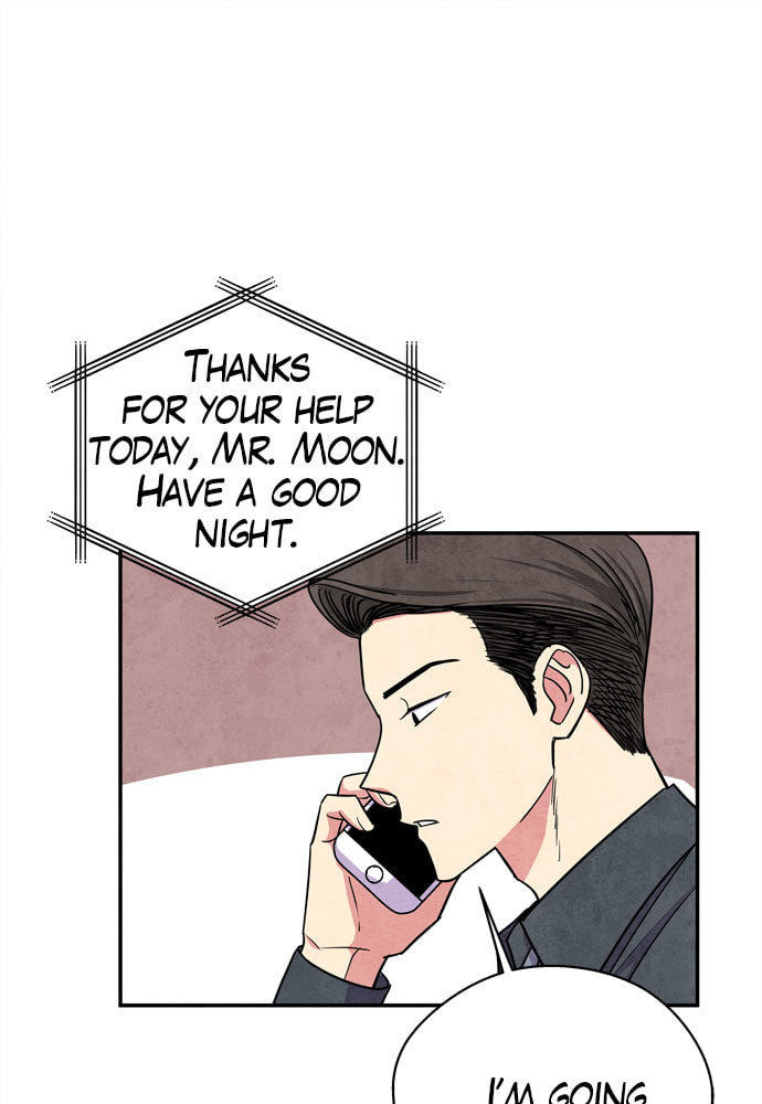 The Wolf & Red Riding Hood Chapter 37 page 10 - 