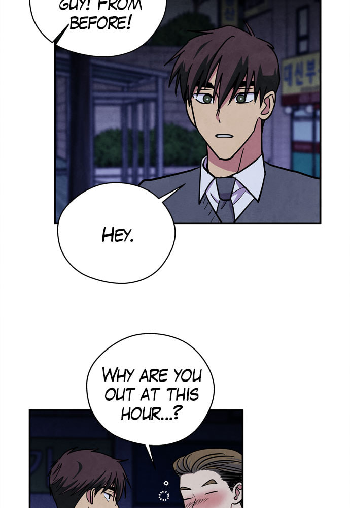 The Wolf & Red Riding Hood Chapter 38 page 11 - 