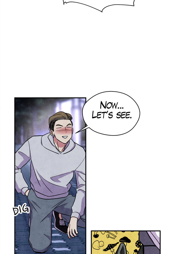 The Wolf & Red Riding Hood Chapter 38 page 15 - 