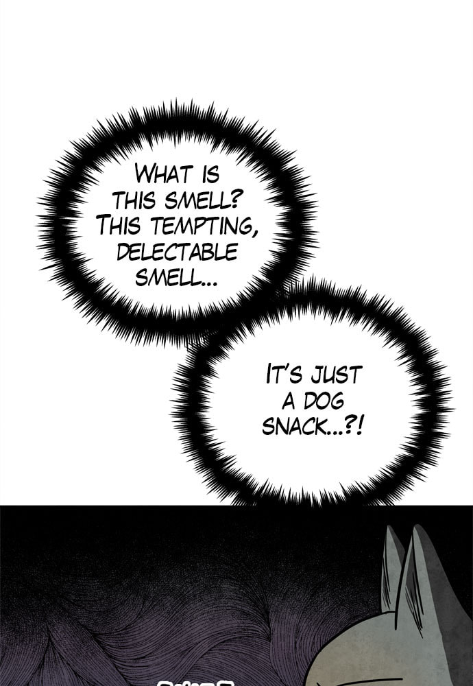 The Wolf & Red Riding Hood Chapter 38 page 21 - 